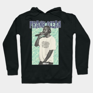 Frank Ocean Blond Hoodie